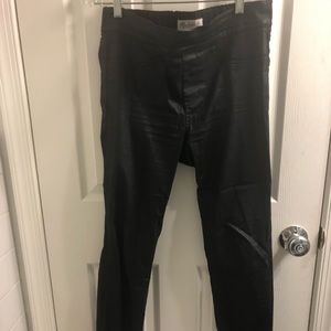 Madewell Skinny Skinny Jeans